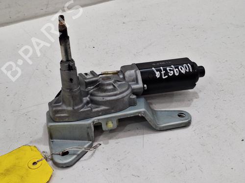 Rear wiper motor HONDA JAZZ II (GD_, GE3, GE2) 1.3 iDSi (GD1) | BP26869596M102 