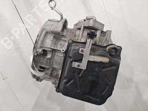Gearkasse VW TIGUAN (AD1, AX1) 2.0 TDI 4motion | BP29922184M3