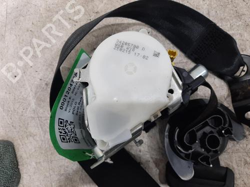 Other VW POLO V (6R1, 6C1) 1.2 TSI 16V | BP26847542O1 
