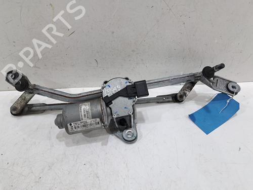 Front wiper motor MG MG ZS SUV (AZS1) 1.5 VTi | BP31315869M29 