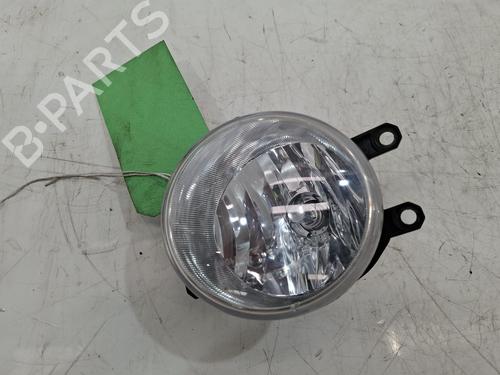 Used Right front fog light Right front fog light 38158288 38158288