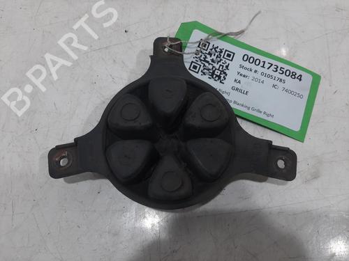 Other FORD KA (RU8) 1.2 | BP36315931O1 - Image 3