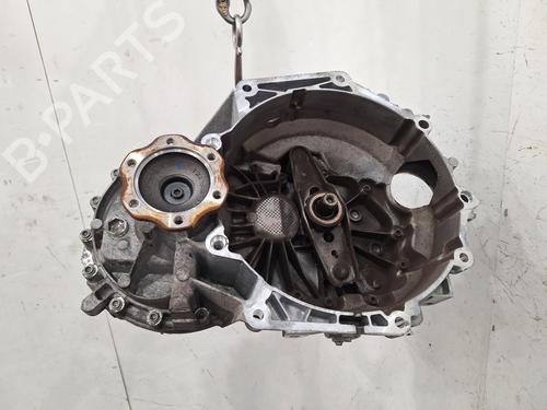 Gearkasse VW T-ROC (A11, D11) 1.0 TSI (115 hp) 28040433