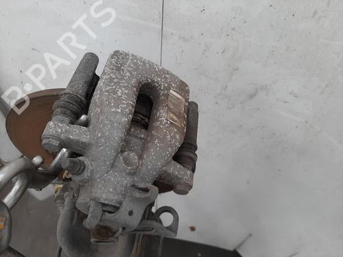 Rear axle VAUXHALL CROSSLAND X / CROSSLAND (P17) 1.2 (75) | BP26840618M2 