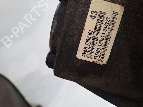 Gearbox FORD FOCUS III Turnier 1.6 TDCi | BP36697456M3 - Image 6