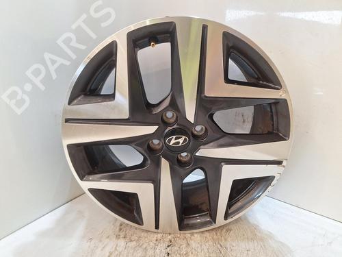 Used Rim Rim HYUNDAI BAYON (BC3) 1.0 T-GDI (101 hp) 34533019 34533019