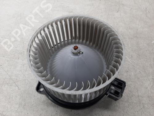 Heater blower motor MAZDA 6 Saloon (GJ, GL) 2.0 (GJEFP) | BP26795814M62