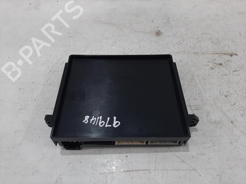 Øvrige styreenhet JAGUAR I-PACE (X590) EV400 AWD (400 hp) 31750901