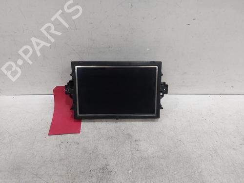 Electronic module MERCEDES-BENZ M-CLASS (W166) ML 250 CDI / BlueTEC 4-matic (166.004, 166.003) | BP26827894M83