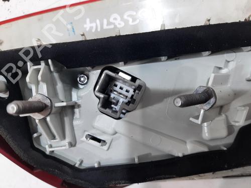 Farolim esquerdo JAGUAR XE (X760) 2.0 D | BP31685956C34 