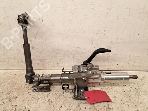 Used Steering column NISSAN QASHQAI III (J12) 1.3 DIG-T (158 hp) 26748499