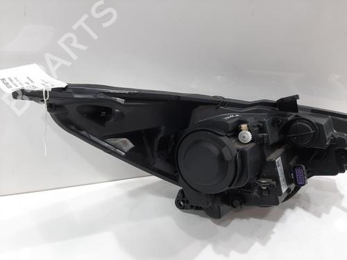 Left headlight MG MG 3 1.5 | BP33987660C28  - Image 6