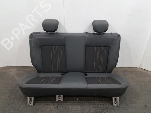 Used Rear seat (2nd row) Rear seat (2nd row) VAUXHALL CORSA Mk III (D) (S07) 1.0 i 12V (L08) (65 hp) 33940299 33940299