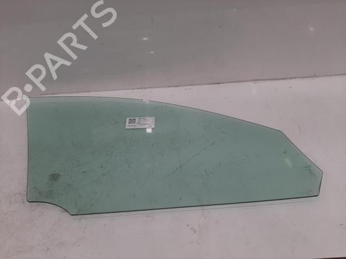 Used Front left door window VOLVO V50 (545) D2 (114 hp) 26872663