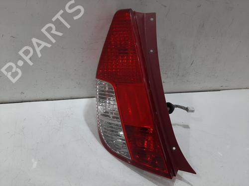 Used Left taillight Left taillight 37608026 37608026