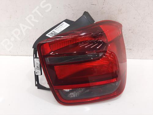 Used Right taillight Right taillight BMW 1 (F20) 116 i (136 hp) 33467555 33467555