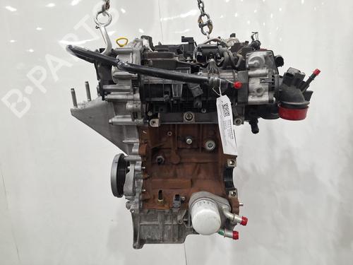 Motor FORD FIESTA VII (HJ, HF) 1.0 EcoBoost mHEV ACTIVE | BP29127556M1 