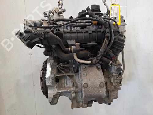 Engine MERCEDES-BENZ A-CLASS (W176) A 180 (176.042) | BP36452284M1  - Image 6