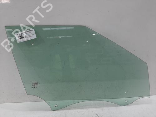 Front right door window LAND ROVER RANGE ROVER EVOQUE (L551) 2.0 D150 | BP31341608C19