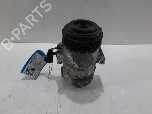 Used AC compressor SKODA CITIGO (NF1) 1.0 (60 hp) 30142066