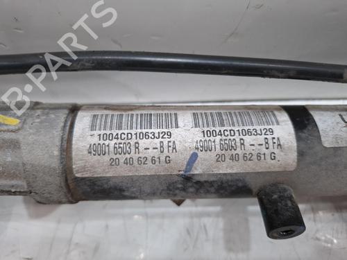 Steering rack DACIA DUSTER (HS_) 1.5 dCi | BP38412352M22 - Image 2