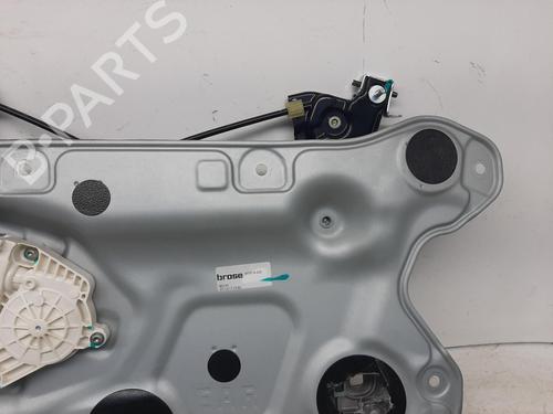 Front right window mechanism NISSAN 370Z Coupe (Z34) 3.7 | BP26746354C23 