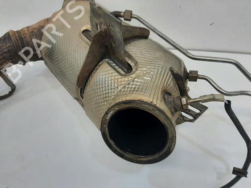 Particulate filter MERCEDES-BENZ SPRINTER 3,5-t Van (B907, B910) 314 CDI (910.631, 910.633) | BP28311513M81 
