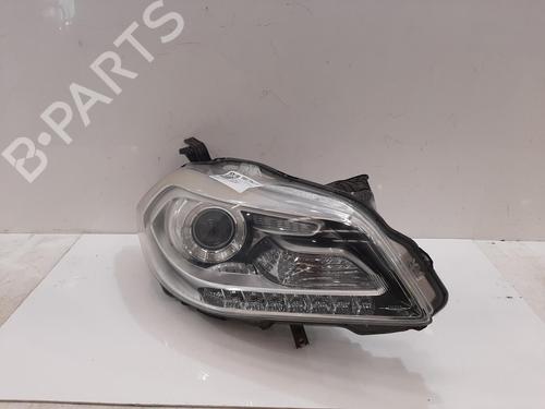 Used Right headlight Right headlight SUZUKI SX4 S-Cross (JY) 1.6 AllGrip (AKK 416) (120 hp) 34478611 34478611