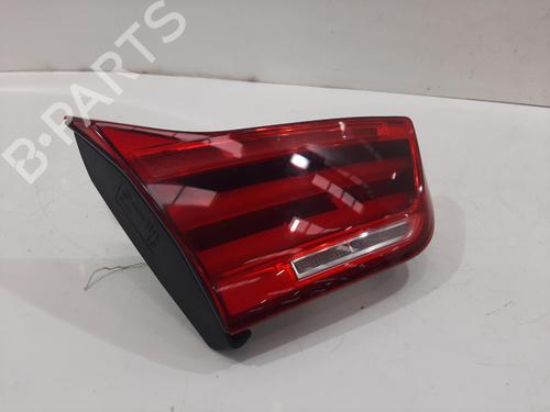 Used Left taillight BMW 4 Coupe (F32, F82) 420 d xDrive (190 hp) 29417779