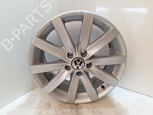 Used Rim Rim VW GOLF VI Convertible (517) 1.4 TSI (122 hp) 33940141 33940141
