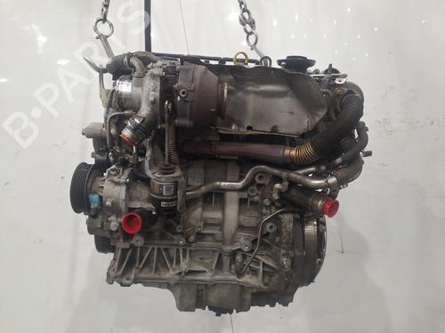 Engine VAUXHALL MOKKA / MOKKA X (J13) 1.6 CDTi | BP39594818M1 - Image 2