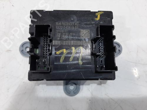 Control unit LAND ROVER RANGE ROVER SPORT II (L494) 4.4 SDV8 4x4 | BP26814963M11 
