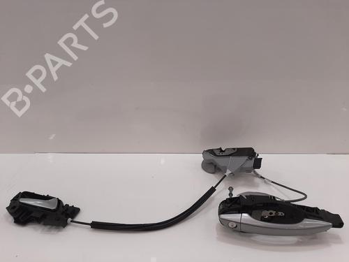 Used Other Other VAUXHALL CROSSLAND X / CROSSLAND (P17) 1.2 (75) (131 hp) 34038252 34038252