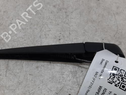 Andre SUZUKI IGNIS III (MF, FF) 1.2 Hybrid (ATK412) | BP32357099O1 