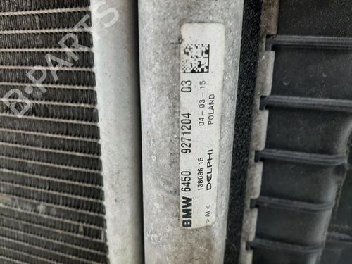 Radiator set MINI MINI (F56) Cooper S | BP36878707M120  - Image 6