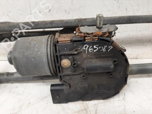 Front wiper motor VW GOLF VI (5K1) 1.6 TDI | BP26846853M29 