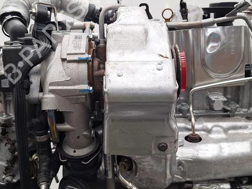 Engine LAND ROVER RANGE ROVER EVOQUE (L551) 2.0 D165 | BP35962794M1 - Image 6