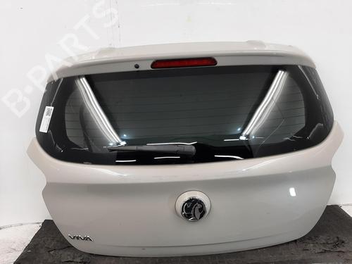 Used Tailgate Tailgate 38446426 38446426