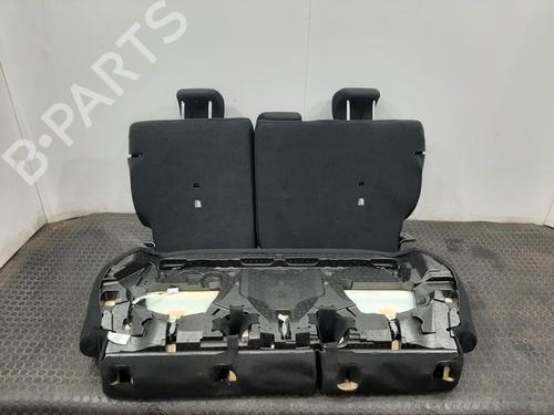 Seats set NISSAN JUKE (F16_) 1.0 | BP30671691C78