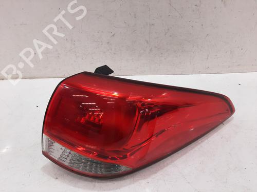 Right taillight KIA CARENS IV 1.6 GDi | BP32718482C35 - Image 3