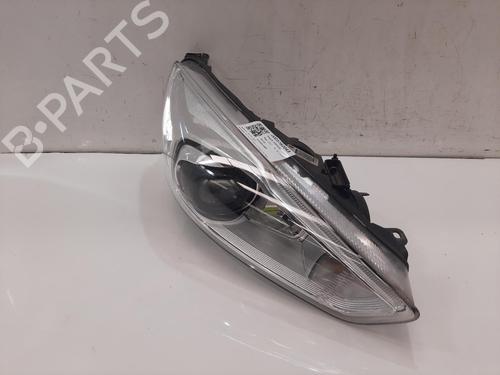 Used Right headlight Right headlight 37593252 37593252