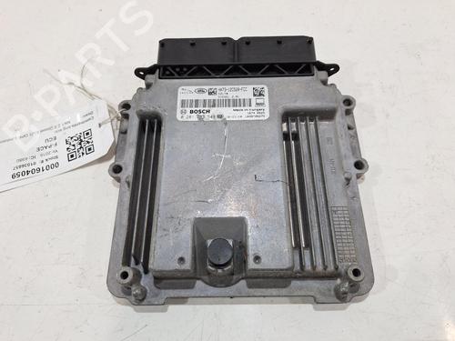 Øvrige styreenhet JAGUAR F-PACE (X761) 2.0 TD4 AWD (180 hp) 31628260