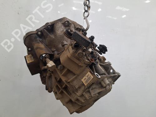 Gearbox SSANGYONG KORANDO (CK) 2.2 Xdi 4WD | BP35963268M3 - Image 5