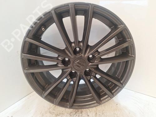 Used Rim Rim SUZUKI SWIFT IV (FZ, NZ) 1.6 (AZG416, AZH416, RS416, ZC32S, ZA32S) (136 hp) 34403422 34403422