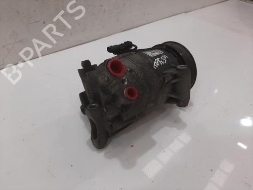 AC compressor VAUXHALL ASTRA Mk VI (J) (P10) 1.6 | BP36957335M34 - Image 2