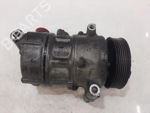 AC compressor SKODA FABIA II (542) 1.2 TSI | BP30559995M34