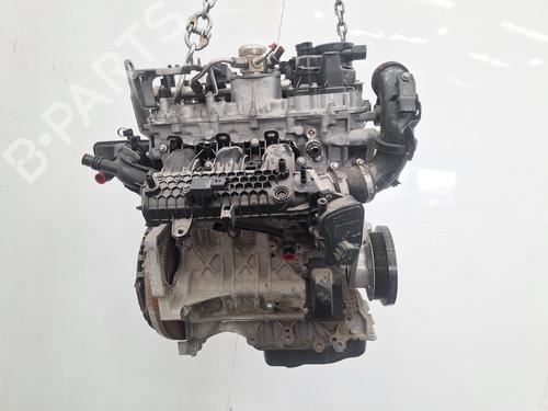 Engine VAUXHALL CORSA Mk V (F) 1.2 | BP32239663M1