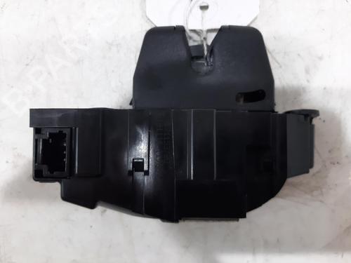 Used Tailgate lock Tailgate lock 37718347 37718347