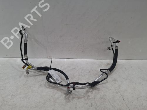 Used AC pipe AC pipe PEUGEOT 208 II (UB_, UP_, UW_, UJ_) 1.2 PureTech 100 (101 hp) 40159696 40159696