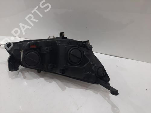 Left headlight VAUXHALL ASTRA Mk VI (J) (P10) 1.6 | BP36384049C28 - Image 3